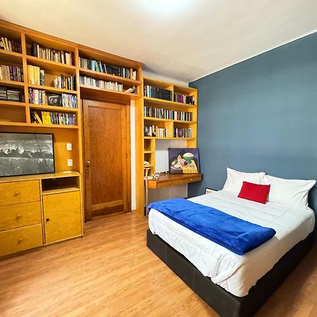 Hotel Casa Alquimia Condesa Meksyk Zewnętrze zdjęcie