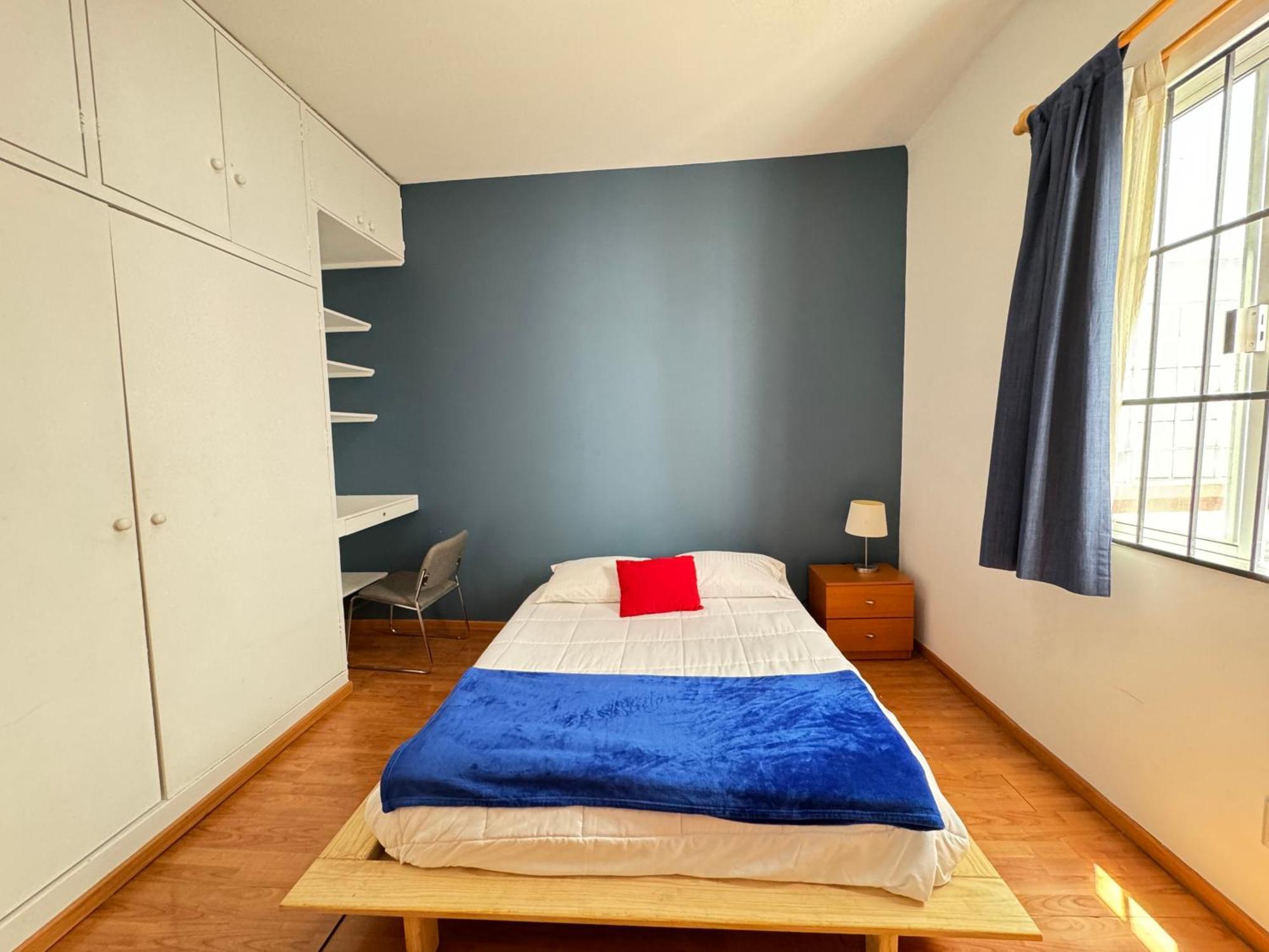 Hotel Casa Alquimia Condesa Meksyk Zewnętrze zdjęcie
