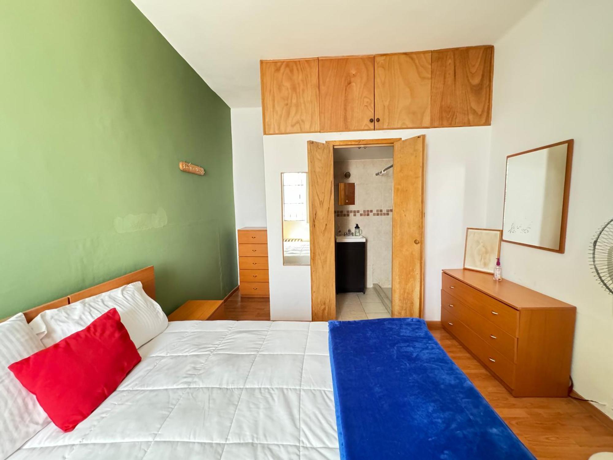 Hotel Casa Alquimia Condesa Meksyk Zewnętrze zdjęcie