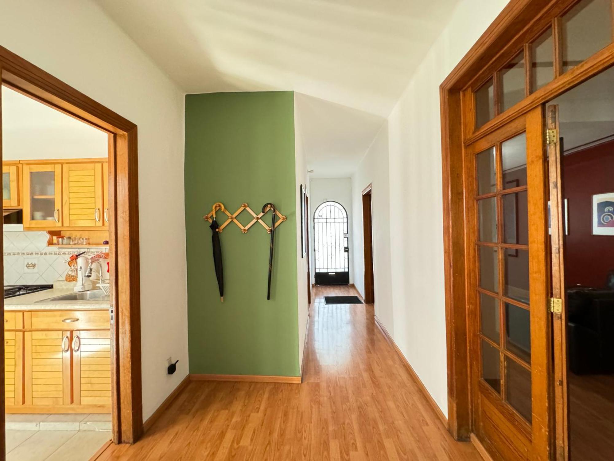 Hotel Casa Alquimia Condesa Meksyk Zewnętrze zdjęcie