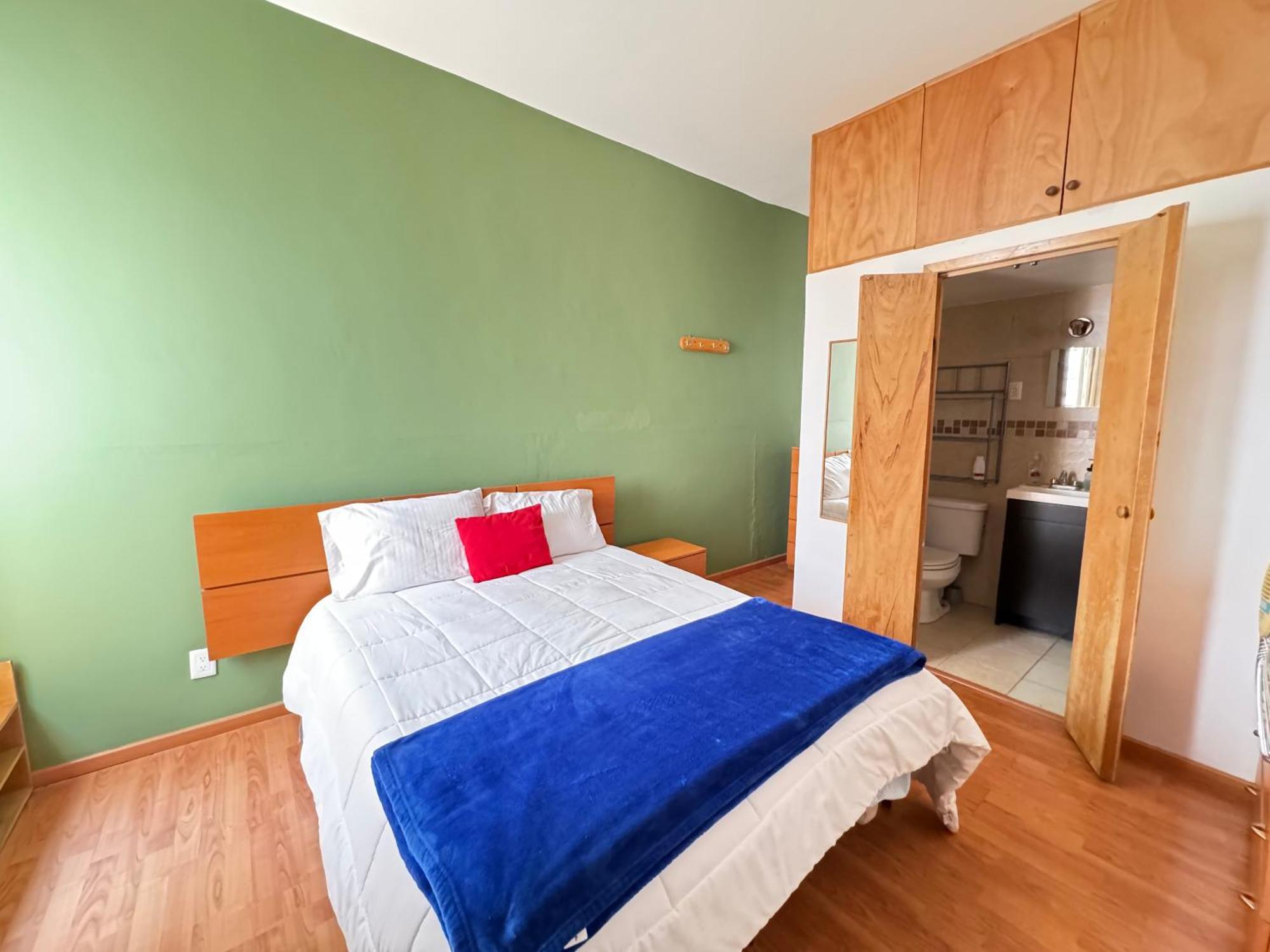 Hotel Casa Alquimia Condesa Meksyk Zewnętrze zdjęcie