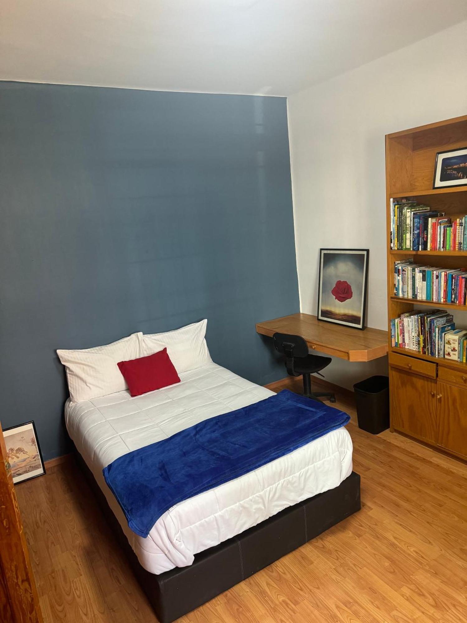 Hotel Casa Alquimia Condesa Meksyk Zewnętrze zdjęcie
